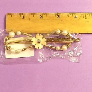 Lila Rose Flexi Clip - Large